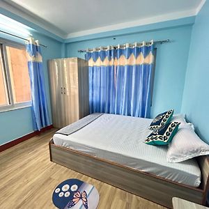 Sagarmatha View Homes